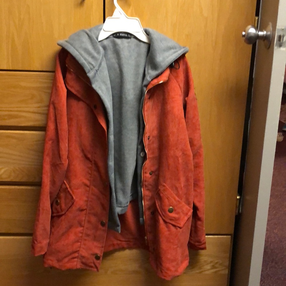 Jacket